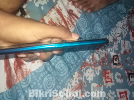 Infinix smart 6